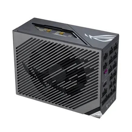 Блок питания ASUS ROG-THOR-1600T3-GAMING (90YE00V1-B0NA00) - Фото 14 Блок питания ASUS ROG-THOR-1600T3-GAMING (90YE00V1-B0NA00) - изображение 14