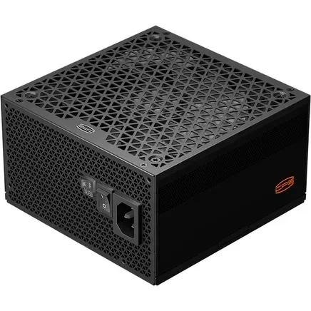 Блок питания PCCooler YN850 (P5-YN850-G1FFBK1) - Фото 4 Блок питания PCCooler YN850 (P5-YN850-G1FFBK1) - изображение 4