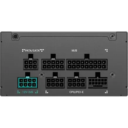 Блок питания Gamer Storm PS850G (R-PS850G-FE0B-JGEU) - изображение 3