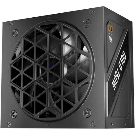 Блок живлення 1STPLAYER HA-750BA4 (NGDP-GLD-750-BK) - Фото 5 Блок живлення 1STPLAYER HA-750BA4 (NGDP-GLD-750-BK) - зображення 5
