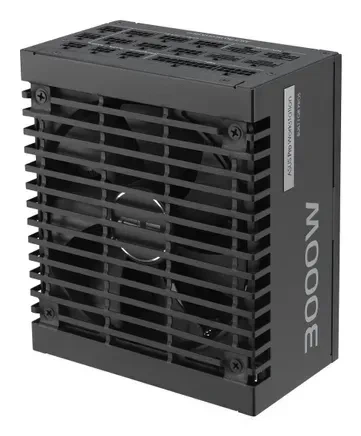 Блок питания ASUS Pro WS 3000W Platinum (90YE00Z0-B0EA00) - изображение 11