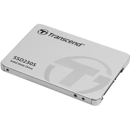 SSD-накопичувач Transcend SSD230S 512 GB (TS512GSSD230S) - зображення 5