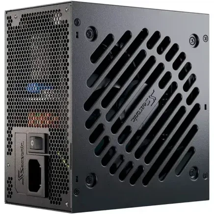 Блок живлення SeaSonic Core GX-850 (SRP-CGX851-A5A32SF) - Фото 4 Блок живлення SeaSonic Core GX-850 (SRP-CGX851-A5A32SF) - зображення 4