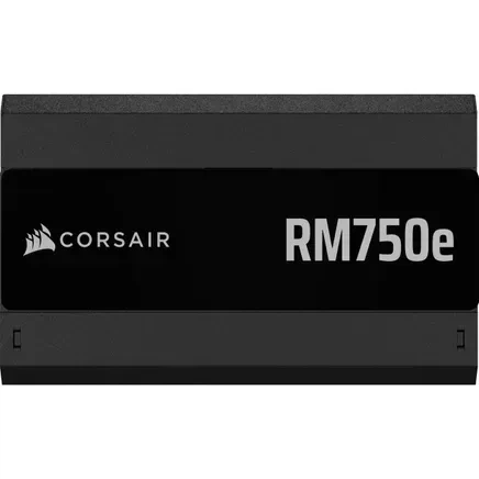 Блок живлення Corsair RM750e ATX 3.1 (CP-9020295) - зображення 3