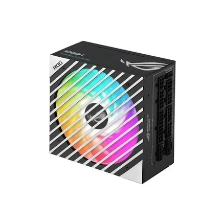 Блок питания ASUS ROG-LOKI-1200T-SFX-L-GAMING (90YE00N0-B0NA00) - изображение 4