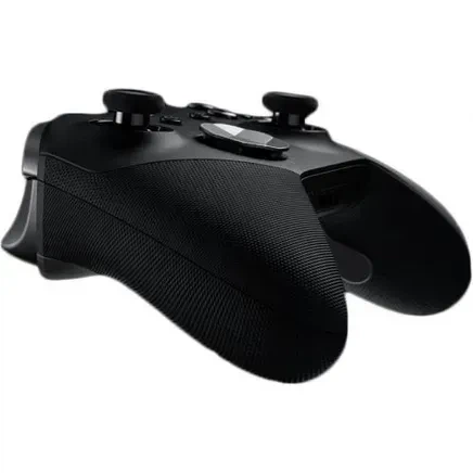Геймпад Microsoft Xbox Elite Wireless Controller Series 2 Black (FST-00003) - Фото 3 Геймпад Microsoft Xbox Elite Wireless Controller Series 2 Black (FST-00003) - зображення 3