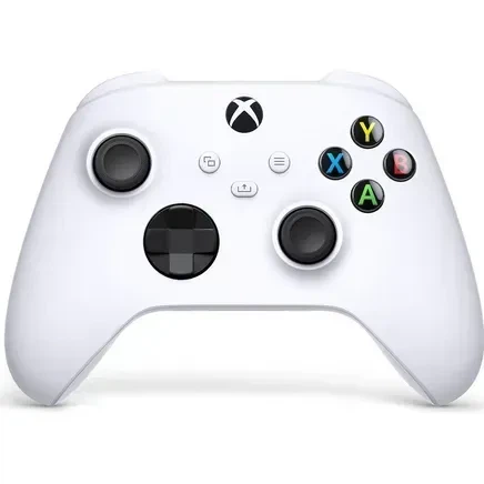 Ігрова приставка Microsoft Xbox Series S 1 TB White (EP2-00645) - зображення 6