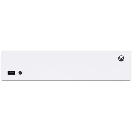 Ігрова приставка Microsoft Xbox Series S 1 TB White (EP2-00645) - зображення 9