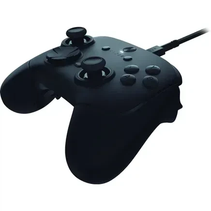 Геймпад Razer Wolverine V3 TE 8K PC Black (RZ06-05550100-R3M1) - Фото 4 Геймпад Razer Wolverine V3 TE 8K PC Black (RZ06-05550100-R3M1) - зображення 4