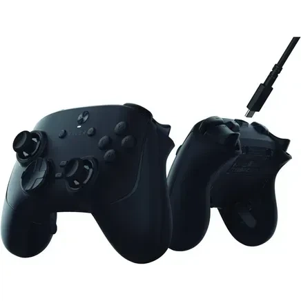Геймпад Razer Wolverine V3 TE 8K PC Black (RZ06-05550100-R3M1) - Фото 7 Геймпад Razer Wolverine V3 TE 8K PC Black (RZ06-05550100-R3M1) - зображення 7