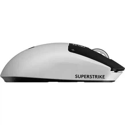 Мышь Logitech G Pro X2 Superstrike (910-007776) - изображение 5