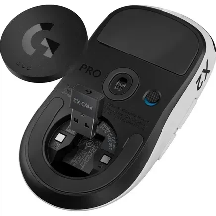 Мышь Logitech G Pro X2 Superstrike (910-007776) - изображение 8