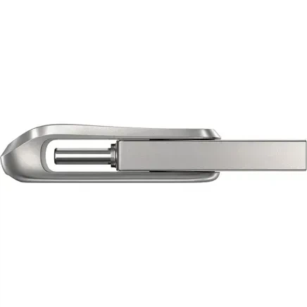 USB-флешка SanDisk 1TB Ultra Dual Drive Luxe USB Type-C (SDDDC4-1T00-G46) - Фото 6 USB-флешка SanDisk 1TB Ultra Dual Drive Luxe USB Type-C (SDDDC4-1T00-G46) - зображення 6