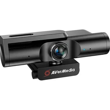 Веб-камера AVerMedia PW513 (61PW513000AC) - Фото 2 Веб-камера AVerMedia PW513 (61PW513000AC) - изображение 2