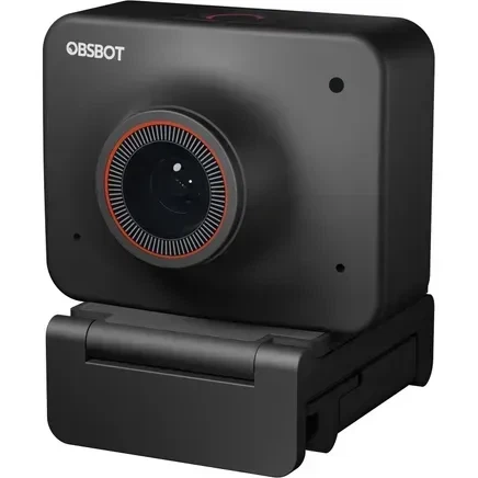 Веб-камера OBSBOT Meet 4K AI-Powered 4K Webcam (OBSBOT-MEET4K) - изображение 7