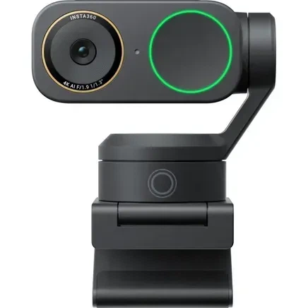 Веб-камера Insta360 Link 2 Pro (CINSABPA) - изображение 2