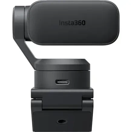 Веб-камера Insta360 Link 2 Pro (CINSABPA) - изображение 3