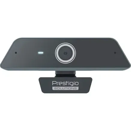 Веб-камера Prestigio 13MP UHD Camera (PVCCU13M201) - Фото 1 Веб-камера Prestigio 13MP UHD Camera (PVCCU13M201) - изображение 1