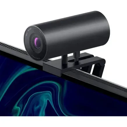 Веб-камера Dell UltraSharp (722-BBBI) - изображение 7