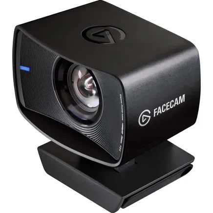 Веб-камера OBSBOT Tiny 2 Lite AI-Powered PTZ 4K Black (OBSBOT-TINY2-LITE) - изображение 2