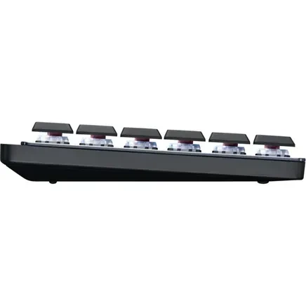 Клавиатура Logitech MX Mechanical Wireless Keyboard (920-010757, 920-010547) - изображение 3