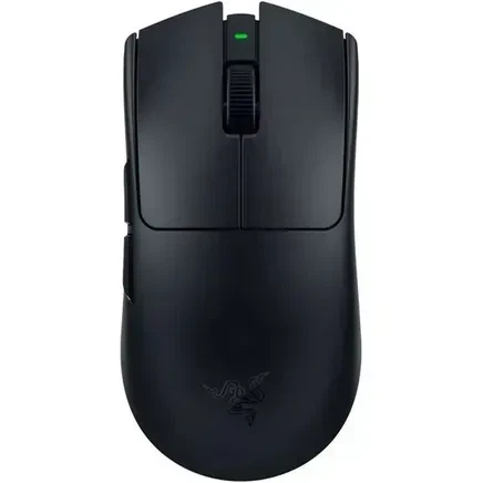 Мышь Razer Viper V4 PRO Wireless Black (RZ01-05630100-R3G1) - Фото 2 Мышь Razer Viper V4 PRO Wireless Black (RZ01-05630100-R3G1) - изображение 2