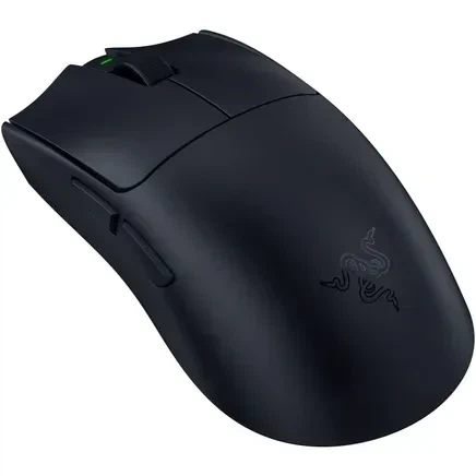 Мышь Razer Viper V4 PRO Wireless Black (RZ01-05630100-R3G1) - Фото 3 Мышь Razer Viper V4 PRO Wireless Black (RZ01-05630100-R3G1) - изображение 3