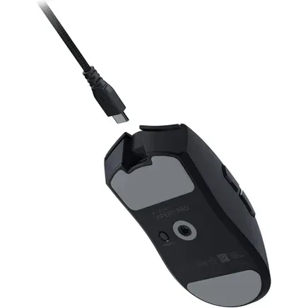 Мышь Razer Viper V4 PRO Wireless Black (RZ01-05630100-R3G1) - Фото 7 Мышь Razer Viper V4 PRO Wireless Black (RZ01-05630100-R3G1) - изображение 7