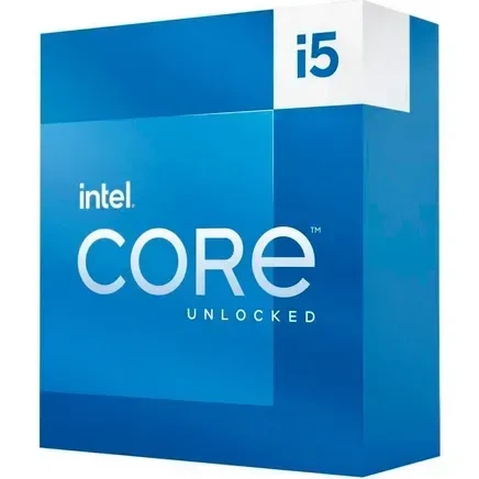 Процессор Intel Core i5-14600KF (BX8071514600KF) - изображение 3