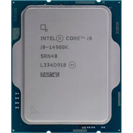 Процесор Intel Core i9-14900K (BX8071514900K) - Фото 2 Процесор Intel Core i9-14900K (BX8071514900K) - зображення 2