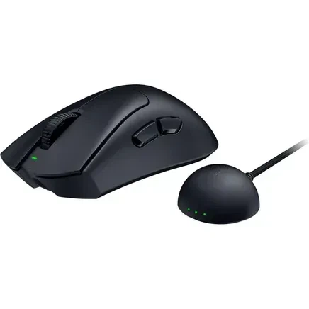 Мышь Razer DeathAdder V4 PRO Black (RZ01-05330100-R3G1) - изображение 2