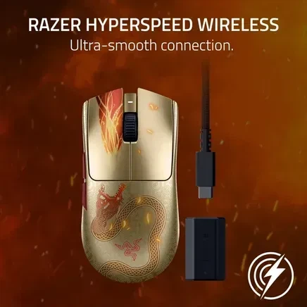 Миша Razer Viper V3 PRO Wireless Counter-Strike 2 Edition (RZ01-05120800-R3M1) - зображення 6