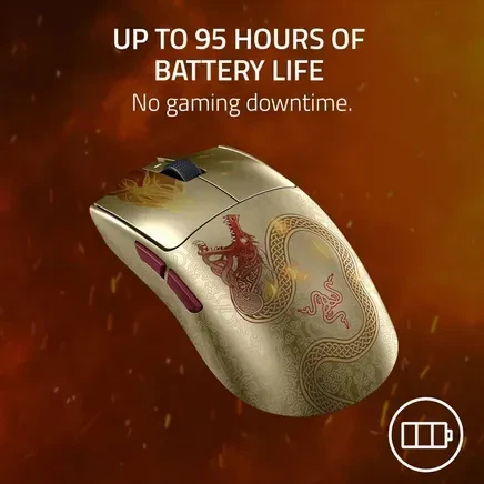 Миша Razer Viper V3 PRO Wireless Counter-Strike 2 Edition (RZ01-05120800-R3M1) - зображення 10
