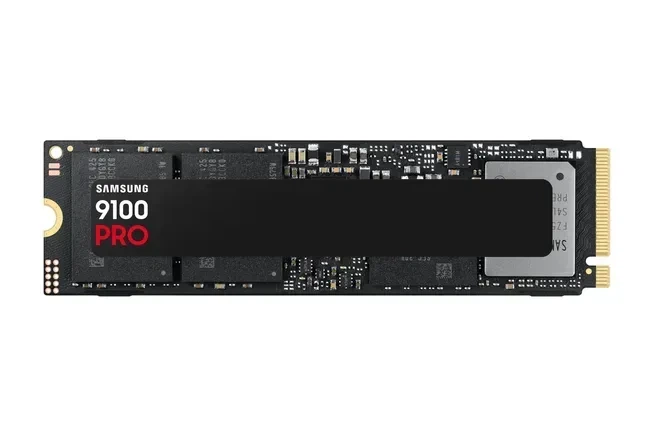 SSD-накопичувач Samsung 9100 PRO 1 TB (MZ-VAP1T0BW) - Фото 1 SSD-накопичувач Samsung 9100 PRO 1 TB (MZ-VAP1T0BW) - зображення 1