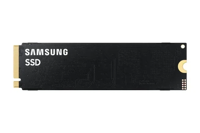 SSD-накопитель Samsung 9100 PRO 2 TB (MZ-VAP2T0BW) - изображение 2