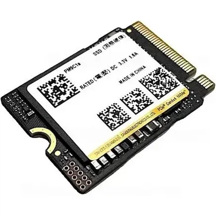 SSD-накопитель Samsung 512 GB (MZ-9L8512C) - Фото 4 SSD-накопитель Samsung 512 GB (MZ-9L8512C) - изображение 4