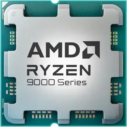 Процессор AMD Ryzen 7 9850X3D (100-100001973WOF) - изображение 2