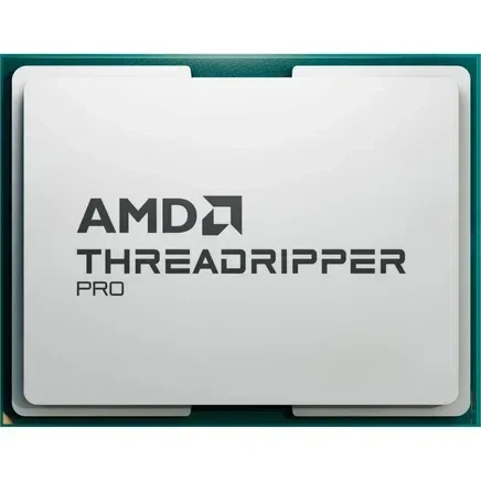 Процесор AMD Ryzen Threadripper PRO 7975WX (100-100000453WOF) - зображення 3