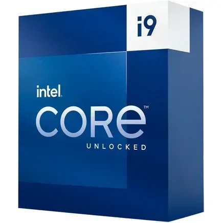 Процессор Intel Core i9-14900KF (BX8071514900KF) - Фото 1 Процессор Intel Core i9-14900KF (BX8071514900KF) - изображение 1