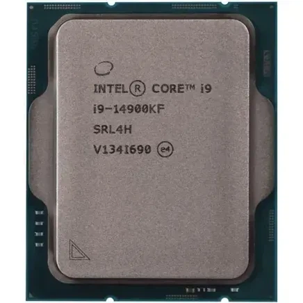 Процессор Intel Core i9-14900KF (BX8071514900KF) - Фото 3 Процессор Intel Core i9-14900KF (BX8071514900KF) - изображение 3