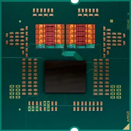 Процессор AMD Ryzen 7 9700X (100-100001404WOF) - изображение 7