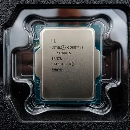 Процессор Intel Core i9-14900KS (BX8071514900KS) - Фото 5 Процессор Intel Core i9-14900KS (BX8071514900KS) - изображение 5