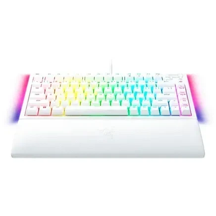 Клавіатура Razer BlackWidow V4 75% White (RZ03-05001700-R3M1) - зображення 2