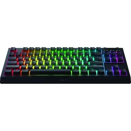 Клавиатура Razer BlackWidow V4 TKL Hyperspeed (RZ03-05480100-R3M1) - изображение 2