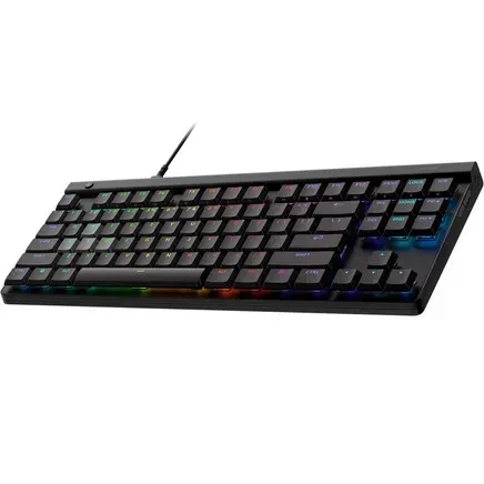 Клавіатура Logitech G515 RAPID TKL (920-013861) - зображення 3