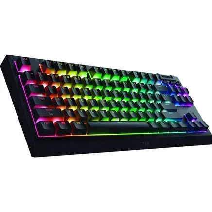 Клавиатура Razer BlackWidow V4 TKL Hyperspeed (RZ03-05480100-R3M1) - изображение 3