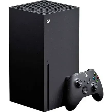 Ігрова приставка Microsoft Xbox Series X 1TB (889842640816) - зображення 3