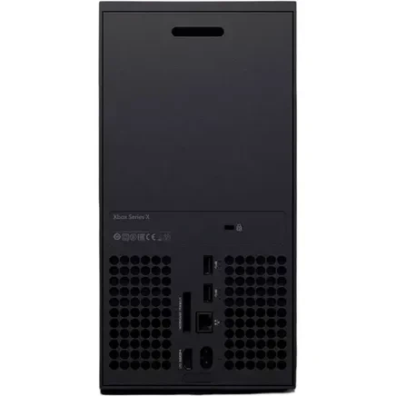 Игровая приставка Microsoft Xbox Series X 1TB (889842640816