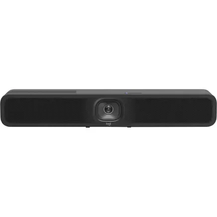 Веб-камера Logitech MeetUp 2 (960-001681) - Фото 1 Веб-камера Logitech MeetUp 2 (960-001681) - изображение 1