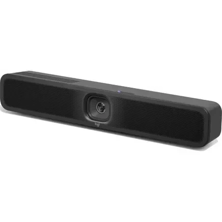 Веб-камера Logitech MeetUp 2 (960-001681) - Фото 2 Веб-камера Logitech MeetUp 2 (960-001681) - изображение 2